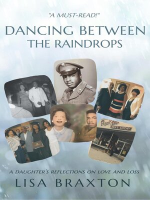 cover image of Dancing Between the Raindrops